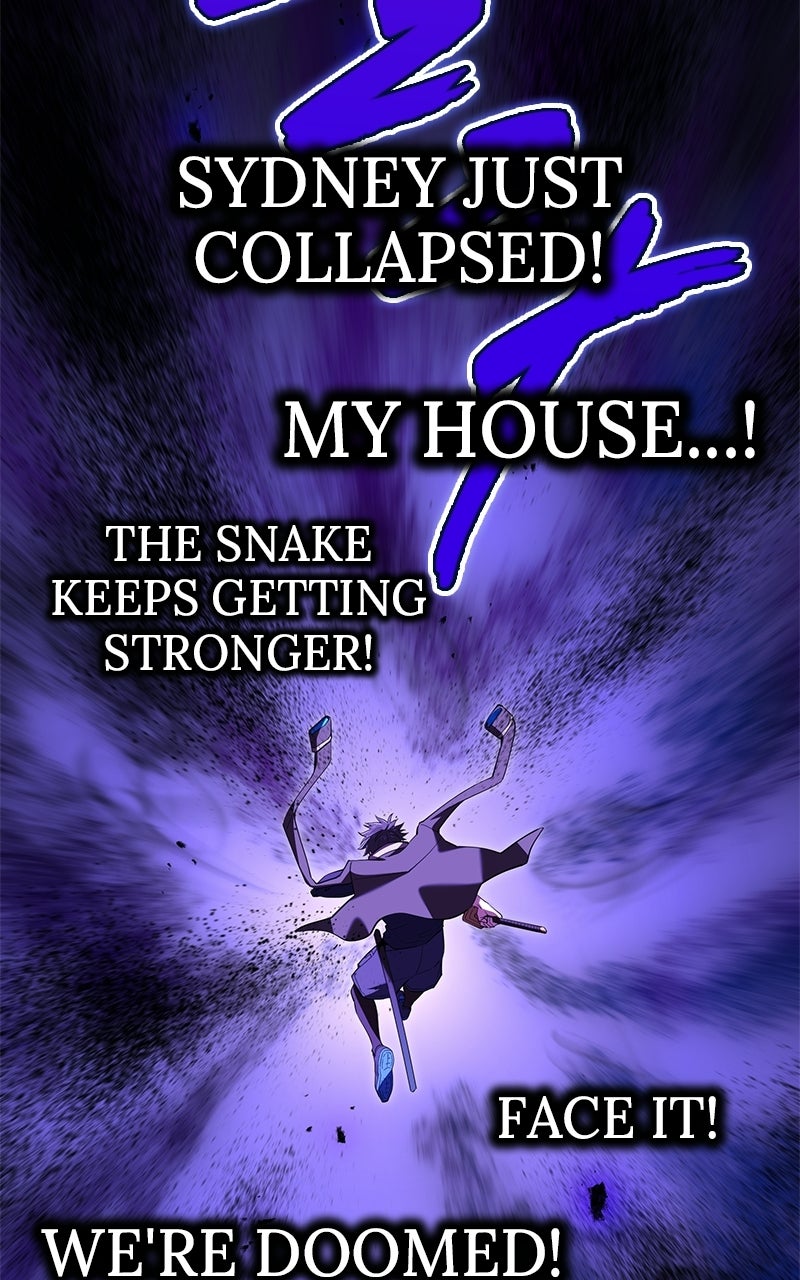 I Am the Strongest Transcendent Ep. 101 - Dream Serpent (2) page 52 - 