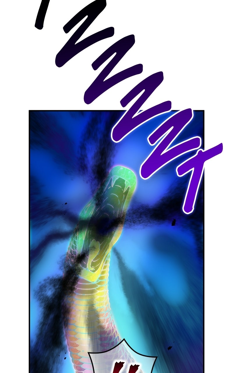 I Am the Strongest Transcendent Ep. 101 - Dream Serpent (2) page 54 - 