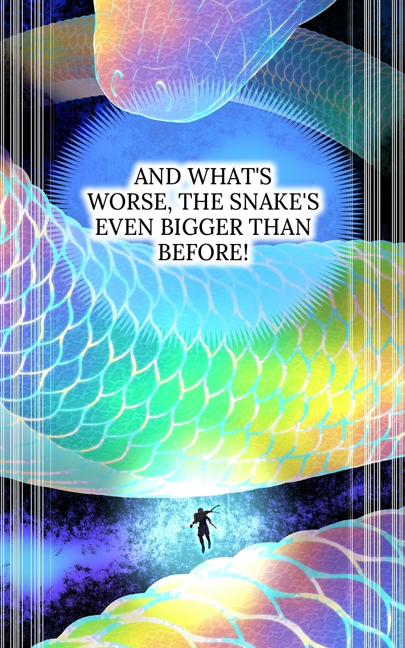 I Am the Strongest Transcendent Ep. 101 - Dream Serpent (2) page 59 - 