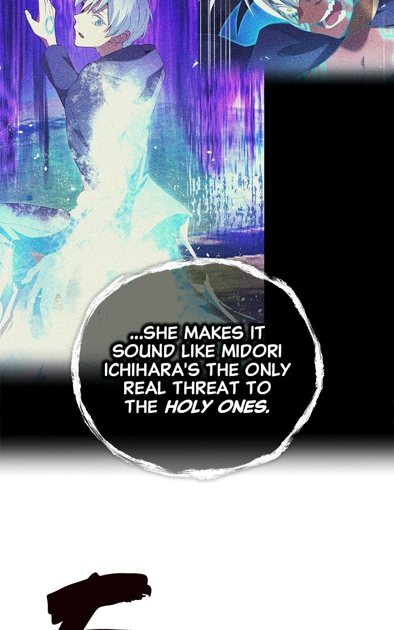 I Am the Strongest Transcendent Ep. 101 - Dream Serpent (2) page 72 - 