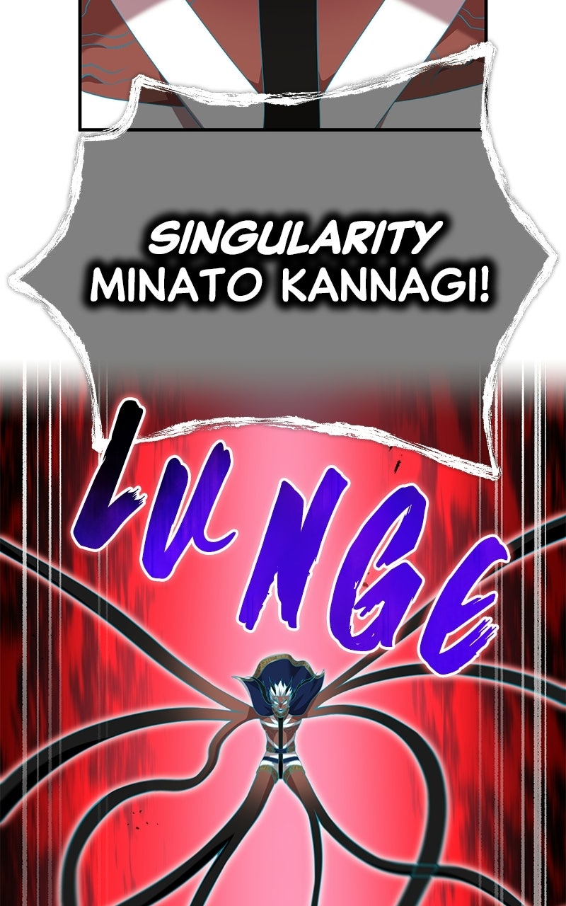 I Am the Strongest Transcendent Ep. 101 - Dream Serpent (2) page 76 - 