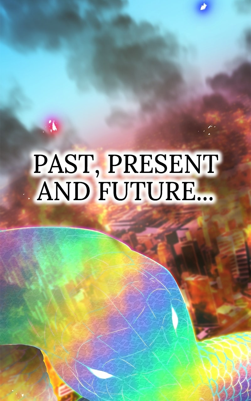 I Am the Strongest Transcendent Ep. 101 - Dream Serpent (2) page 95 - 