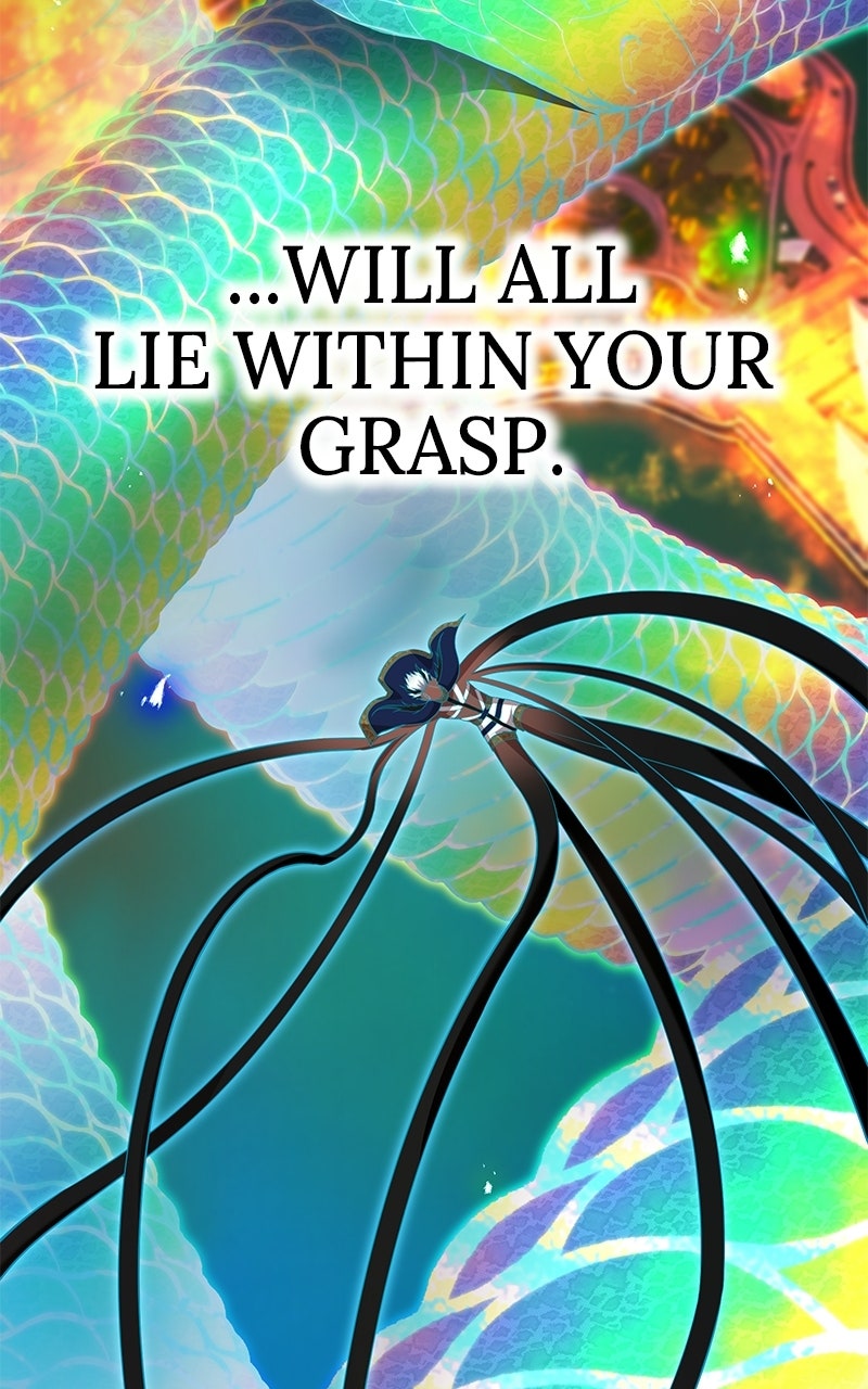 I Am the Strongest Transcendent Ep. 101 - Dream Serpent (2) page 96 - 