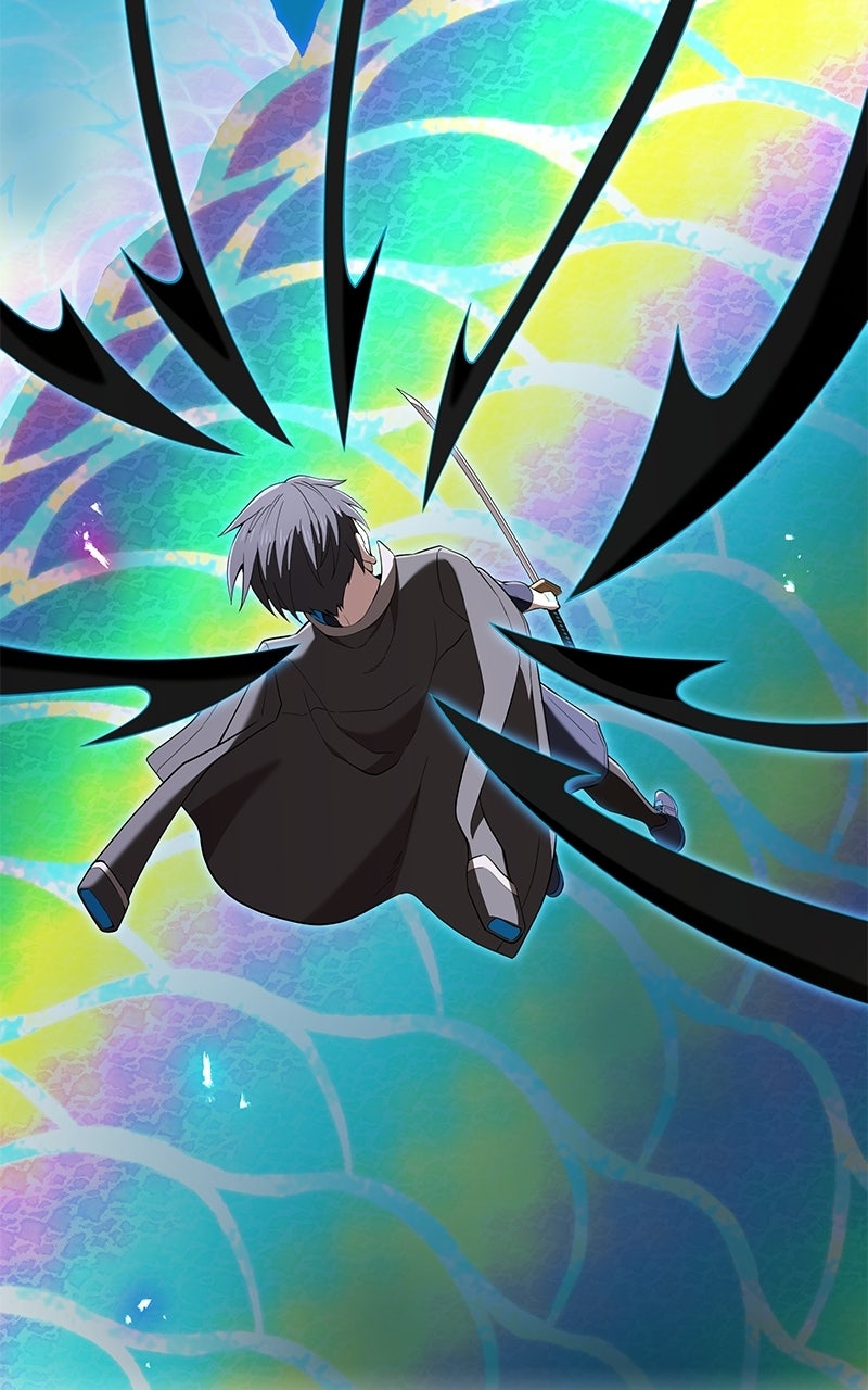 I Am the Strongest Transcendent Ep. 101 - Dream Serpent (2) page 97 - 