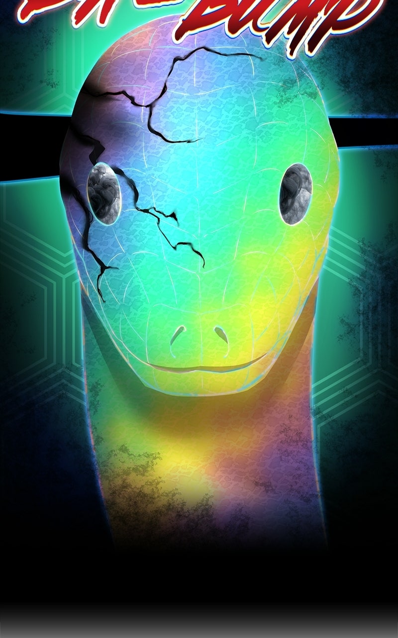 I Am the Strongest Transcendent Ep. 102 - Dream Serpent (3) page 11 - 