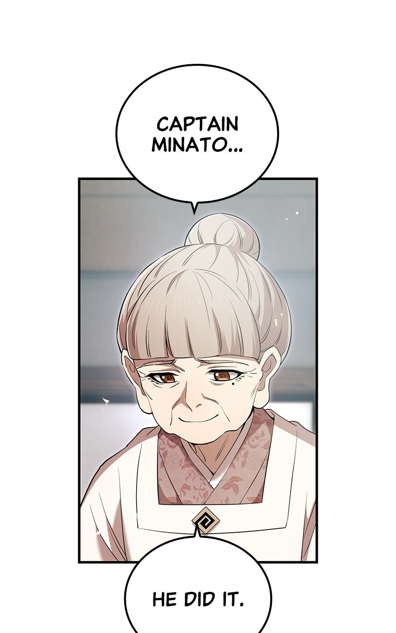 I Am the Strongest Transcendent Ep. 102 - Dream Serpent (3) page 112 - 
