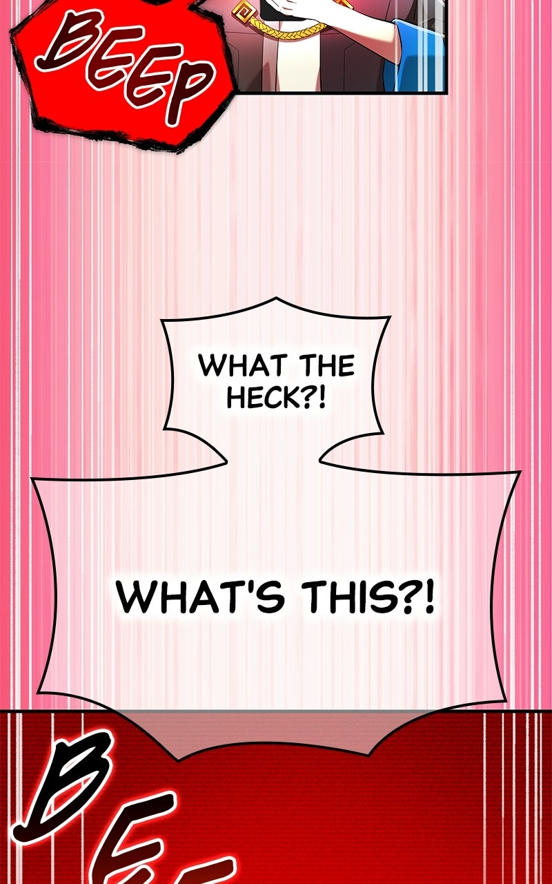 I Am the Strongest Transcendent Ep. 102 - Dream Serpent (3) page 123 - 