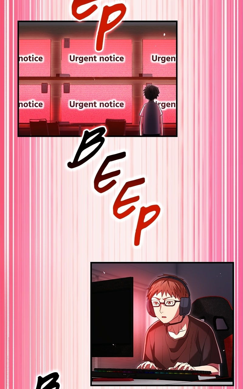 I Am the Strongest Transcendent Ep. 102 - Dream Serpent (3) page 126 - 