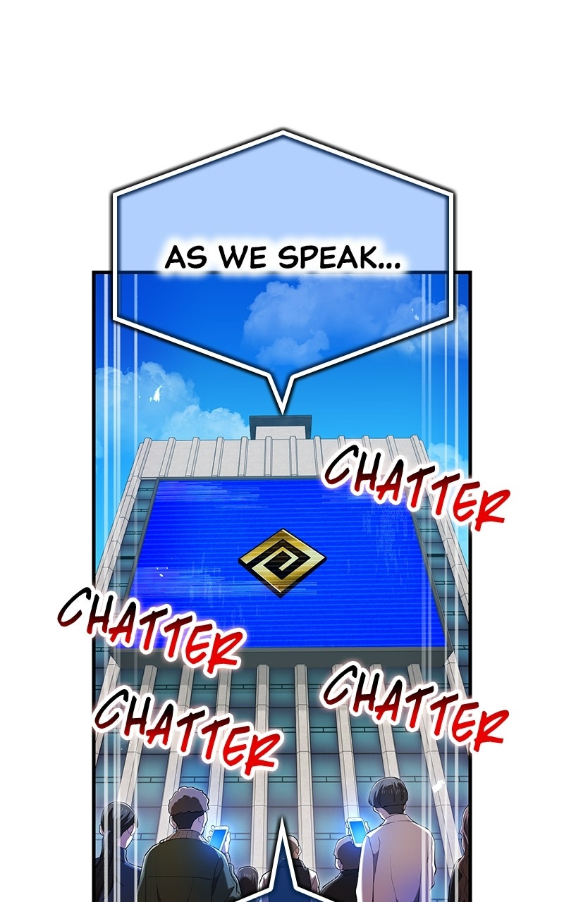 I Am the Strongest Transcendent Ep. 102 - Dream Serpent (3) page 132 - 