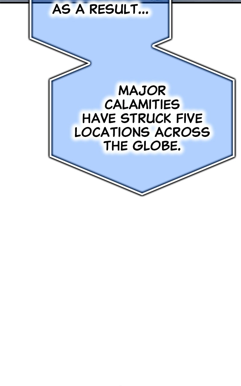 I Am the Strongest Transcendent Ep. 102 - Dream Serpent (3) page 134 - 