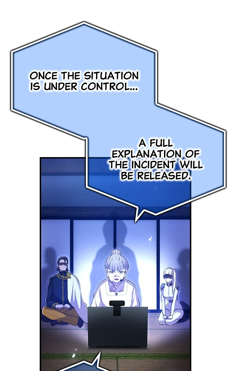 I Am the Strongest Transcendent Ep. 102 - Dream Serpent (3) page 145 - 