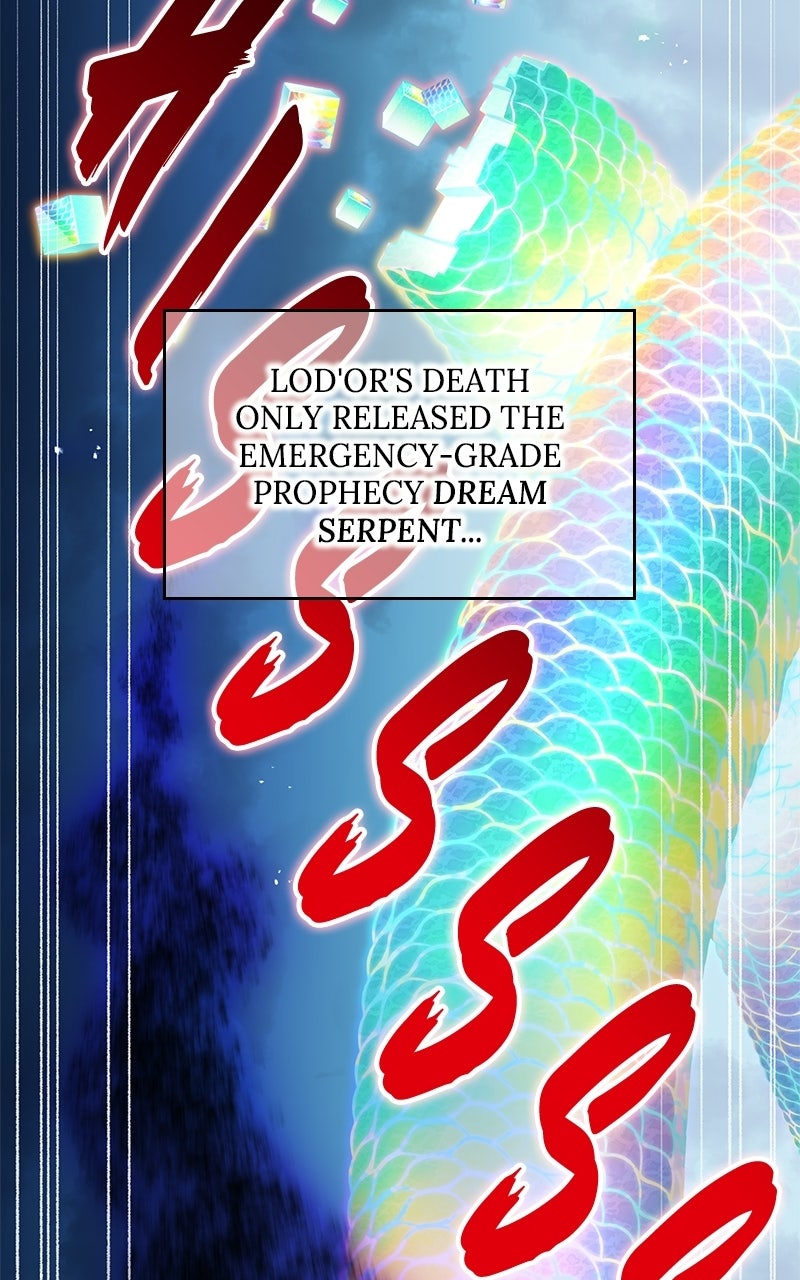 I Am the Strongest Transcendent Ep. 102 - Dream Serpent (3) page 16 - 