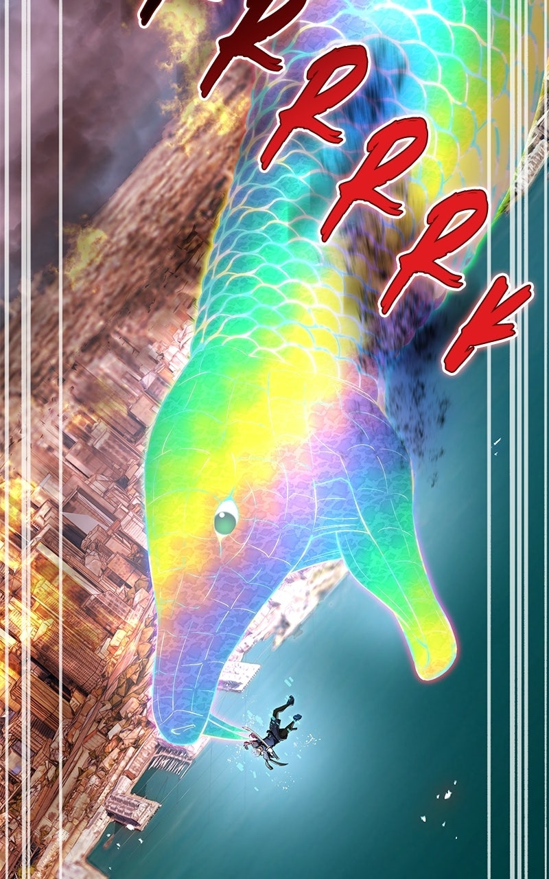 I Am the Strongest Transcendent Ep. 102 - Dream Serpent (3) page 23 - 