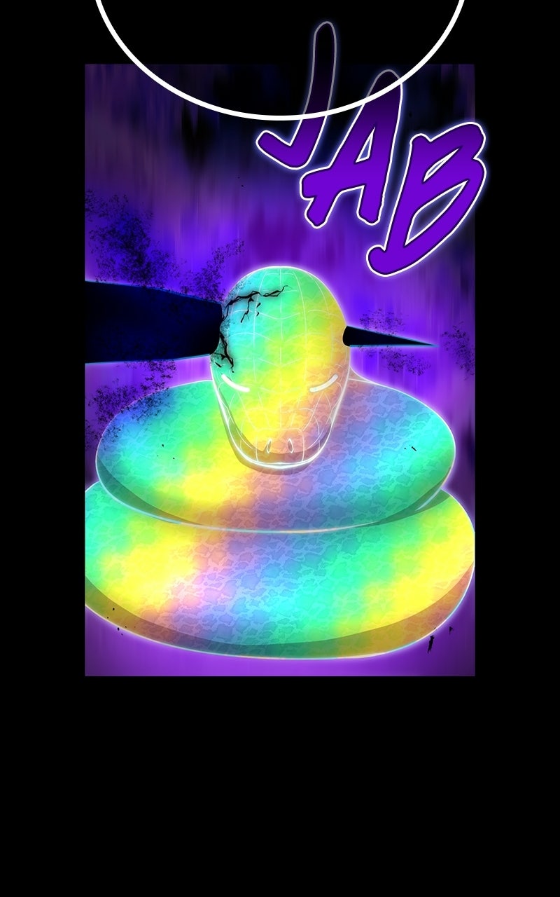 I Am the Strongest Transcendent Ep. 102 - Dream Serpent (3) page 8 - 
