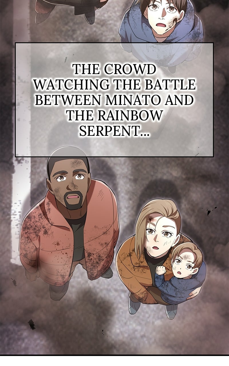 I Am the Strongest Transcendent Ep. 102 - Dream Serpent (3) page 72 - 