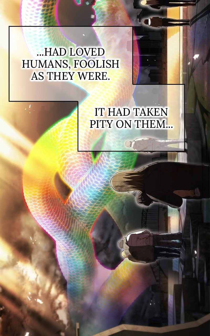 I Am the Strongest Transcendent Ep. 102 - Dream Serpent (3) page 79 - 