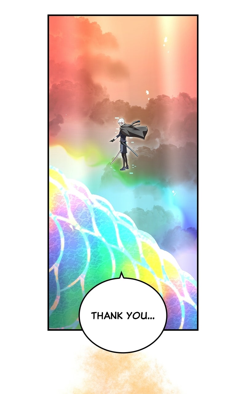 I Am the Strongest Transcendent Ep. 102 - Dream Serpent (3) page 81 - 