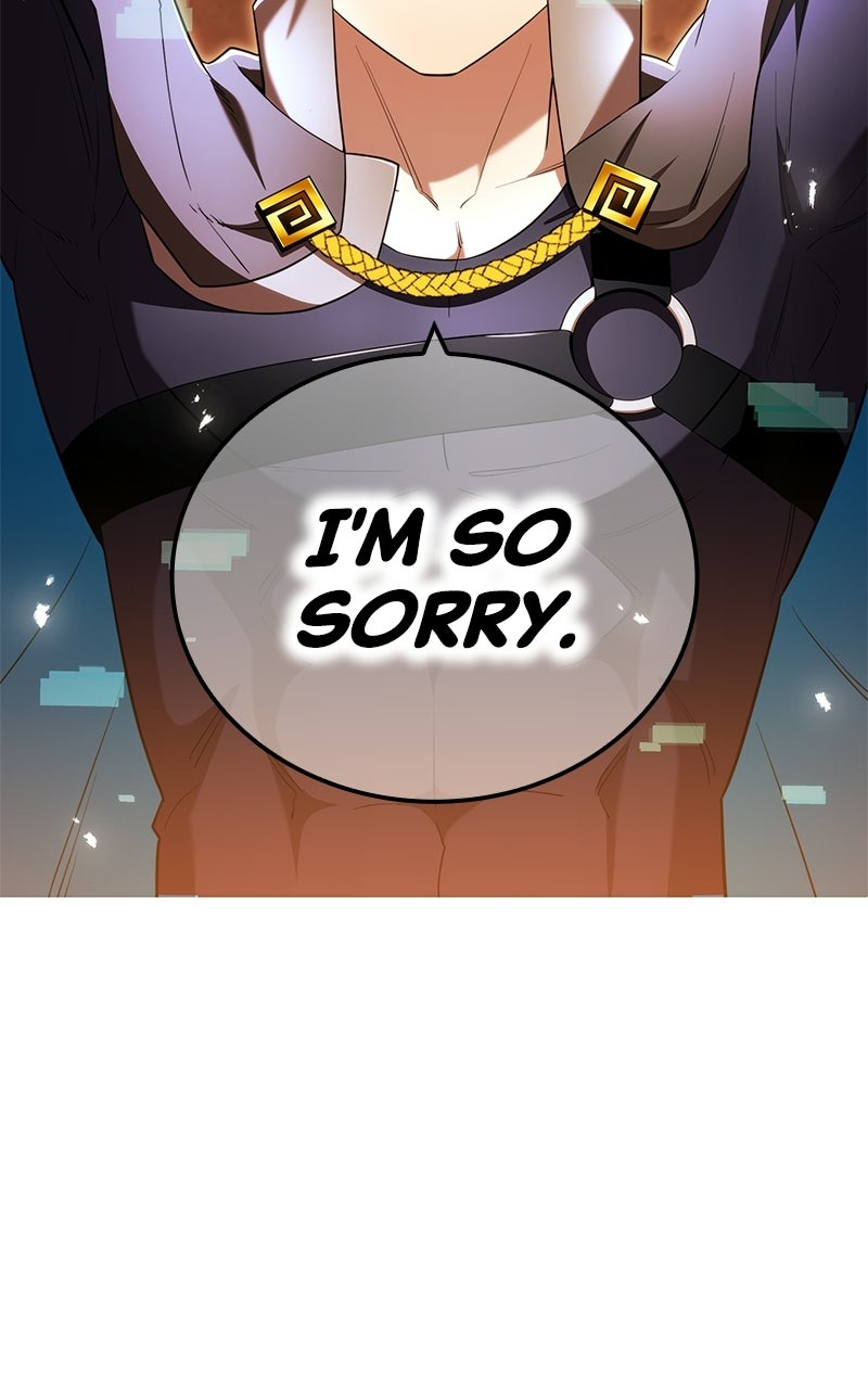 I Am the Strongest Transcendent Ep. 102 - Dream Serpent (3) page 84 - 