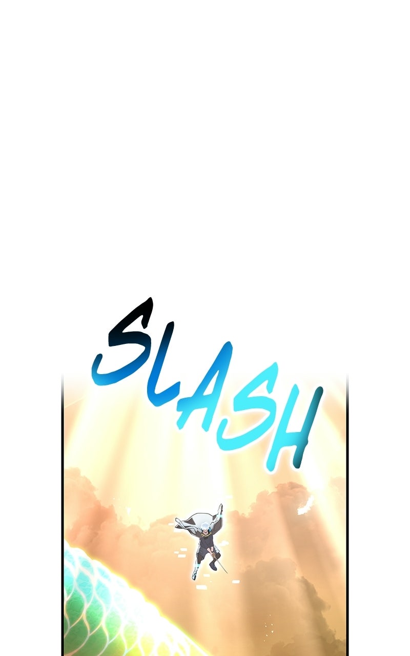 I Am the Strongest Transcendent Ep. 102 - Dream Serpent (3) page 85 - 