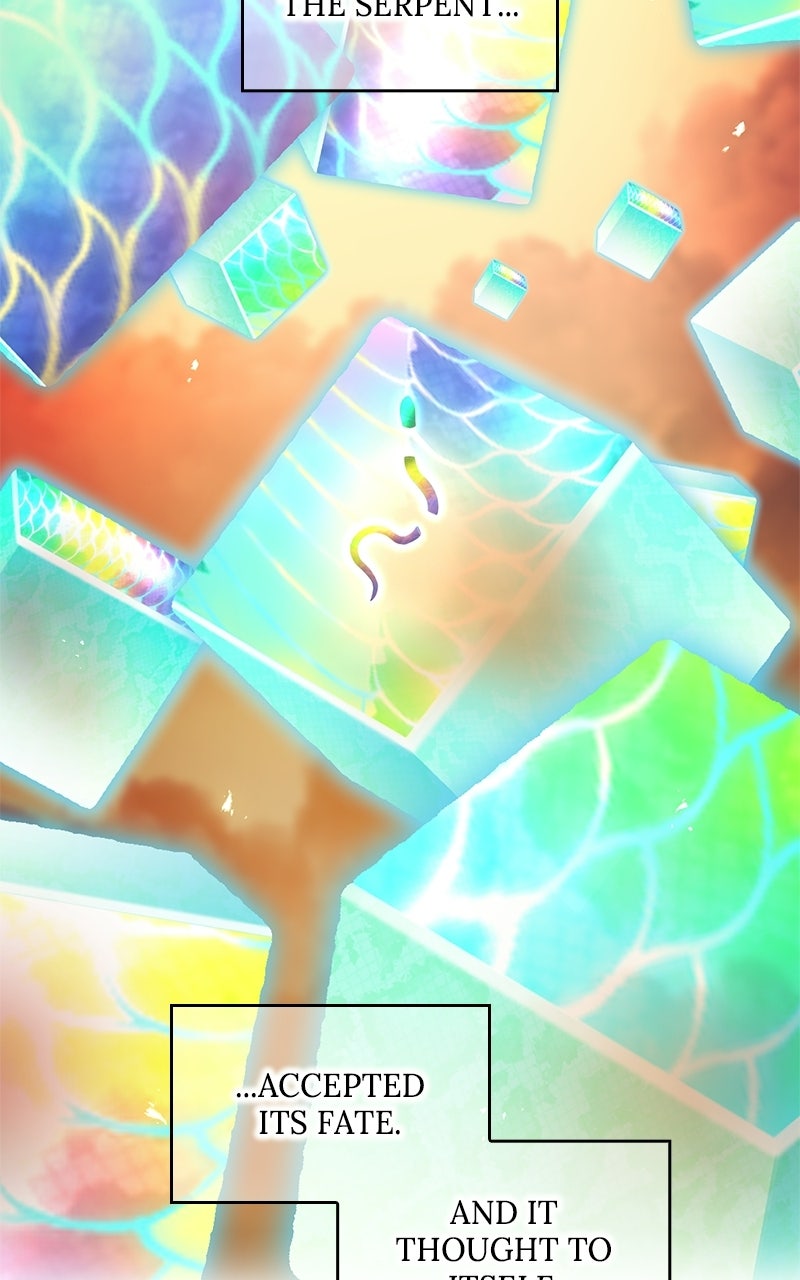I Am the Strongest Transcendent Ep. 102 - Dream Serpent (3) page 90 - 