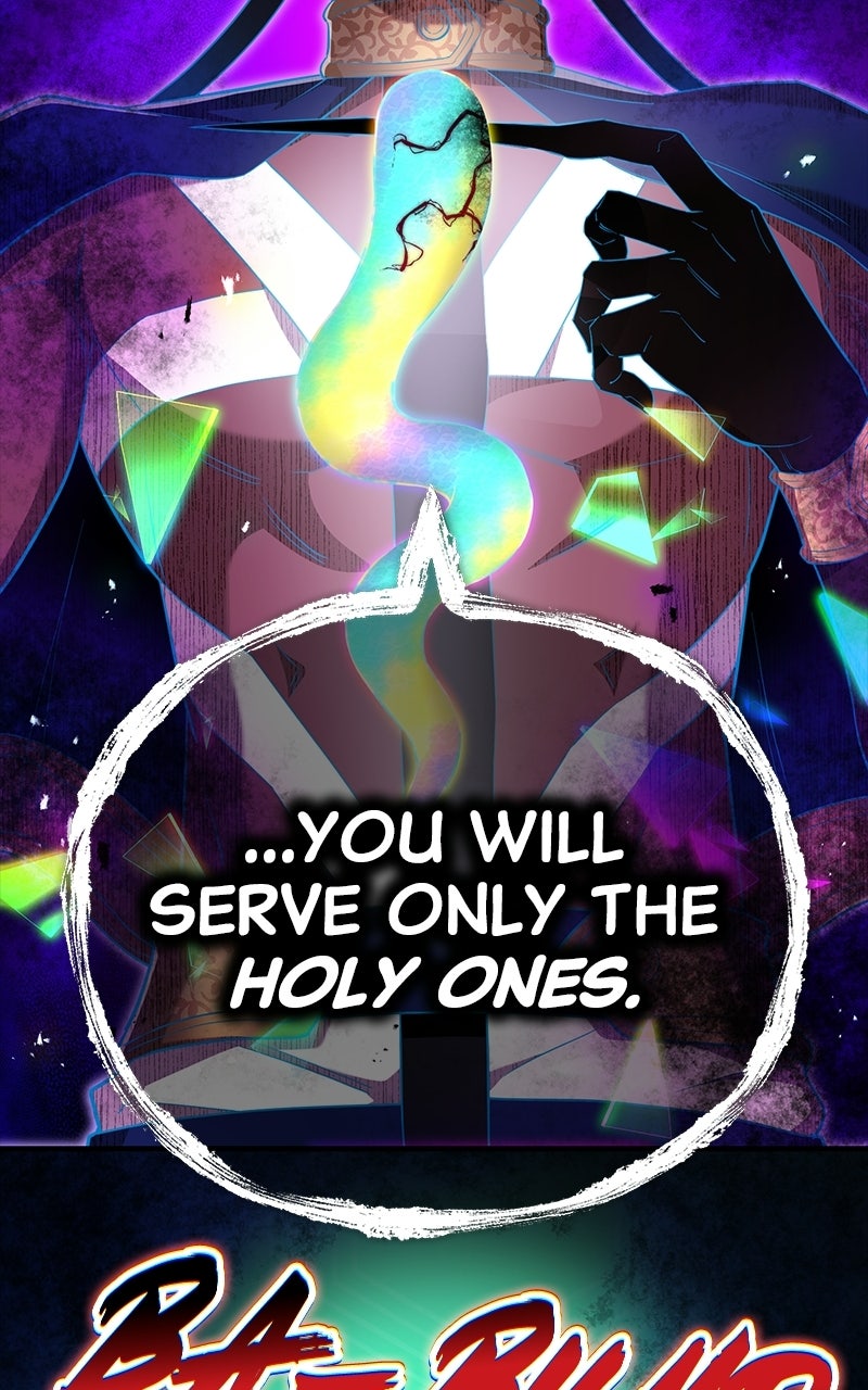 I Am the Strongest Transcendent Ep. 102 - Dream Serpent (3) page 10 - 