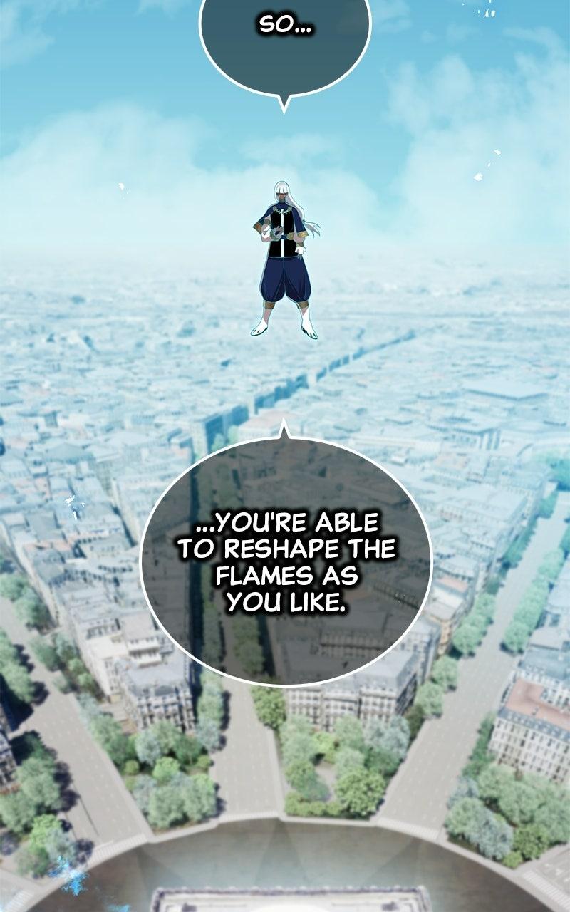 I Am the Strongest Transcendent Chapter 103 page 105 - 
