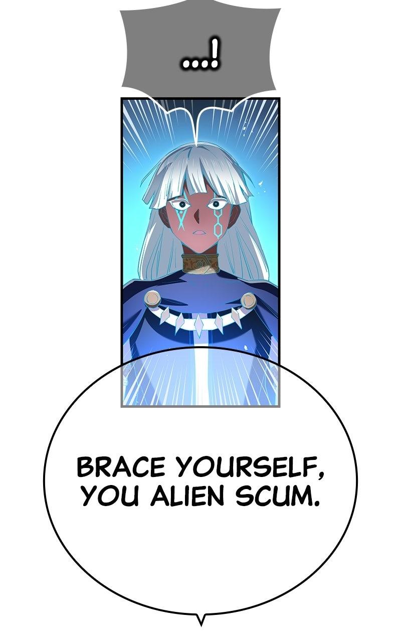 I Am the Strongest Transcendent Chapter 103 page 110 - 