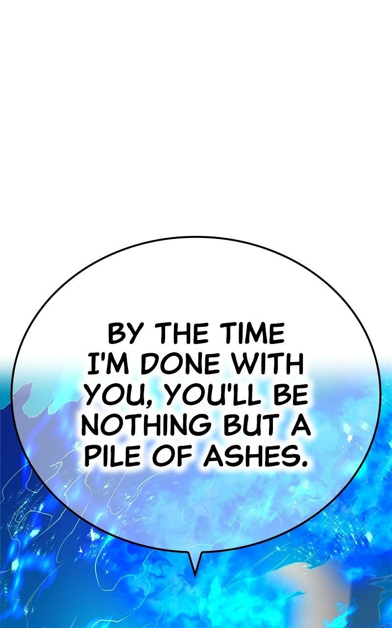 I Am the Strongest Transcendent Chapter 103 page 111 - 