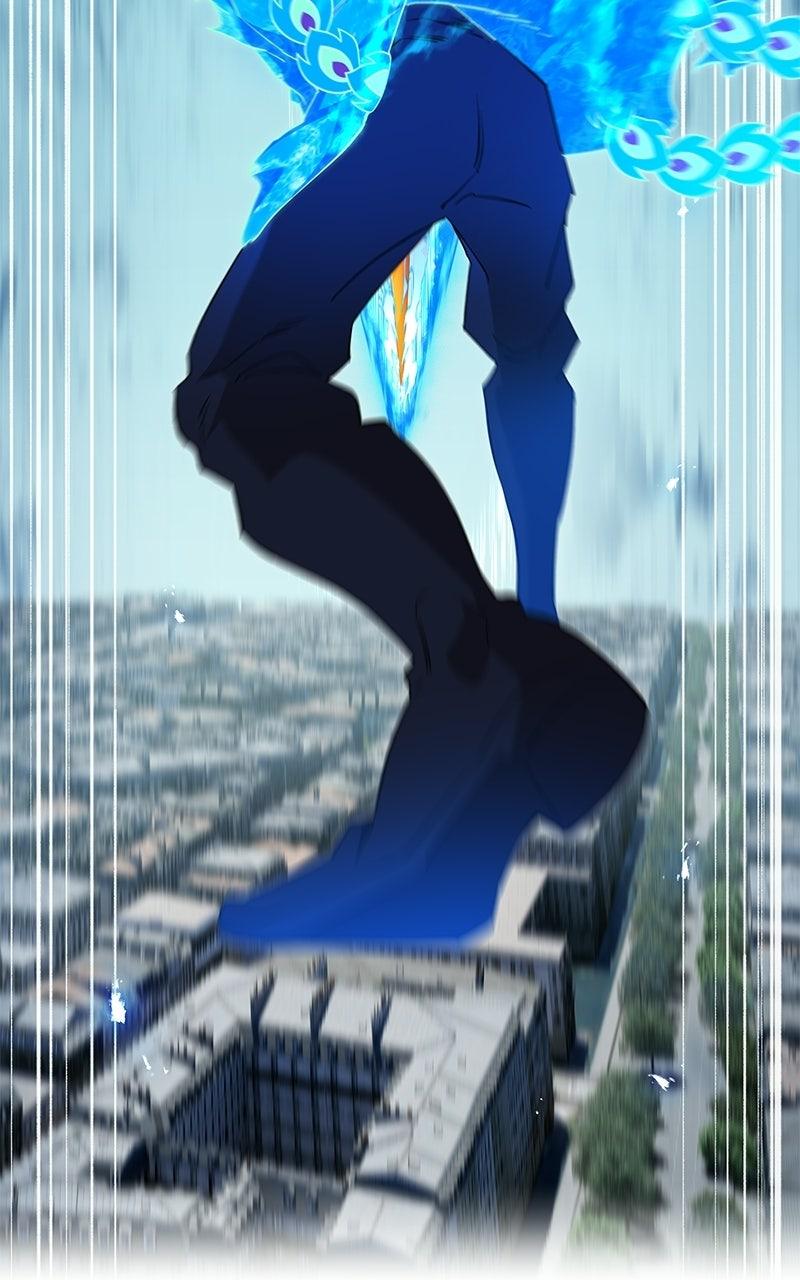 I Am the Strongest Transcendent Chapter 103 page 121 - 