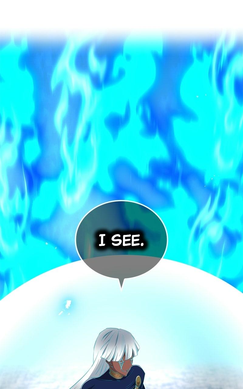 I Am the Strongest Transcendent Chapter 103 page 124 - 