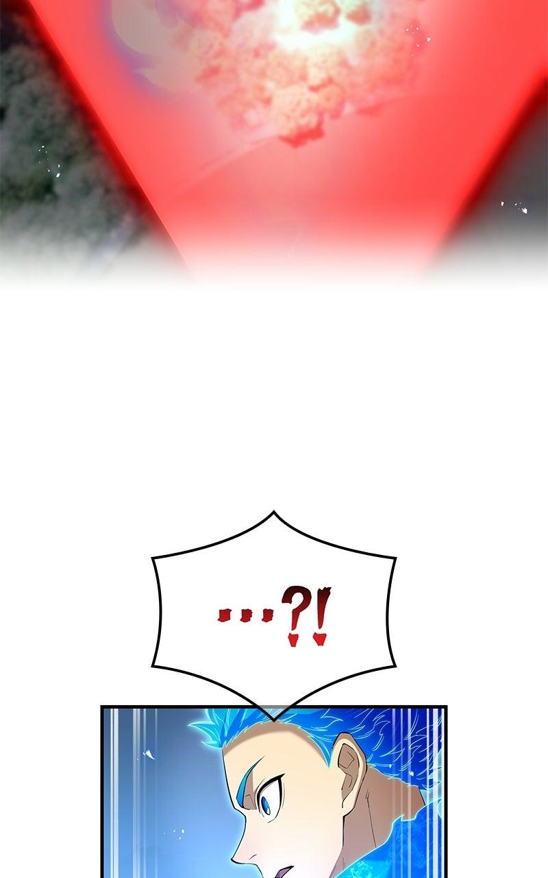 I Am the Strongest Transcendent Chapter 103 page 126 - 
