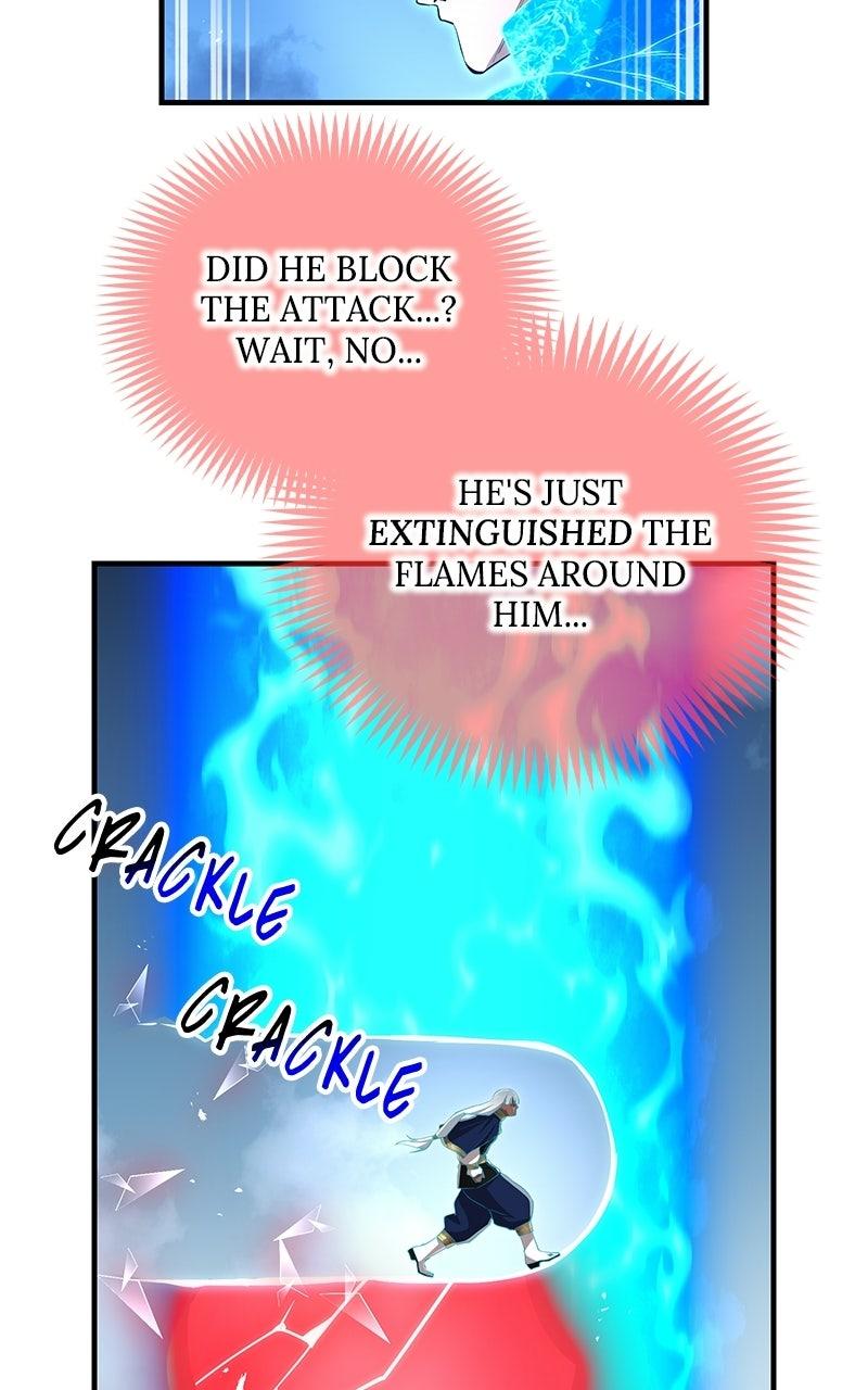 I Am the Strongest Transcendent Chapter 103 page 127 - 