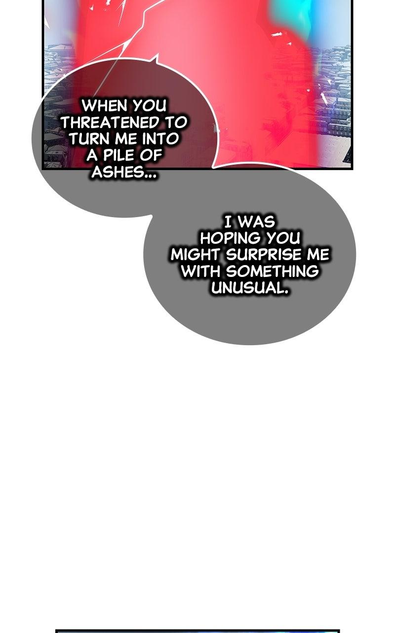 I Am the Strongest Transcendent Chapter 103 page 128 - 