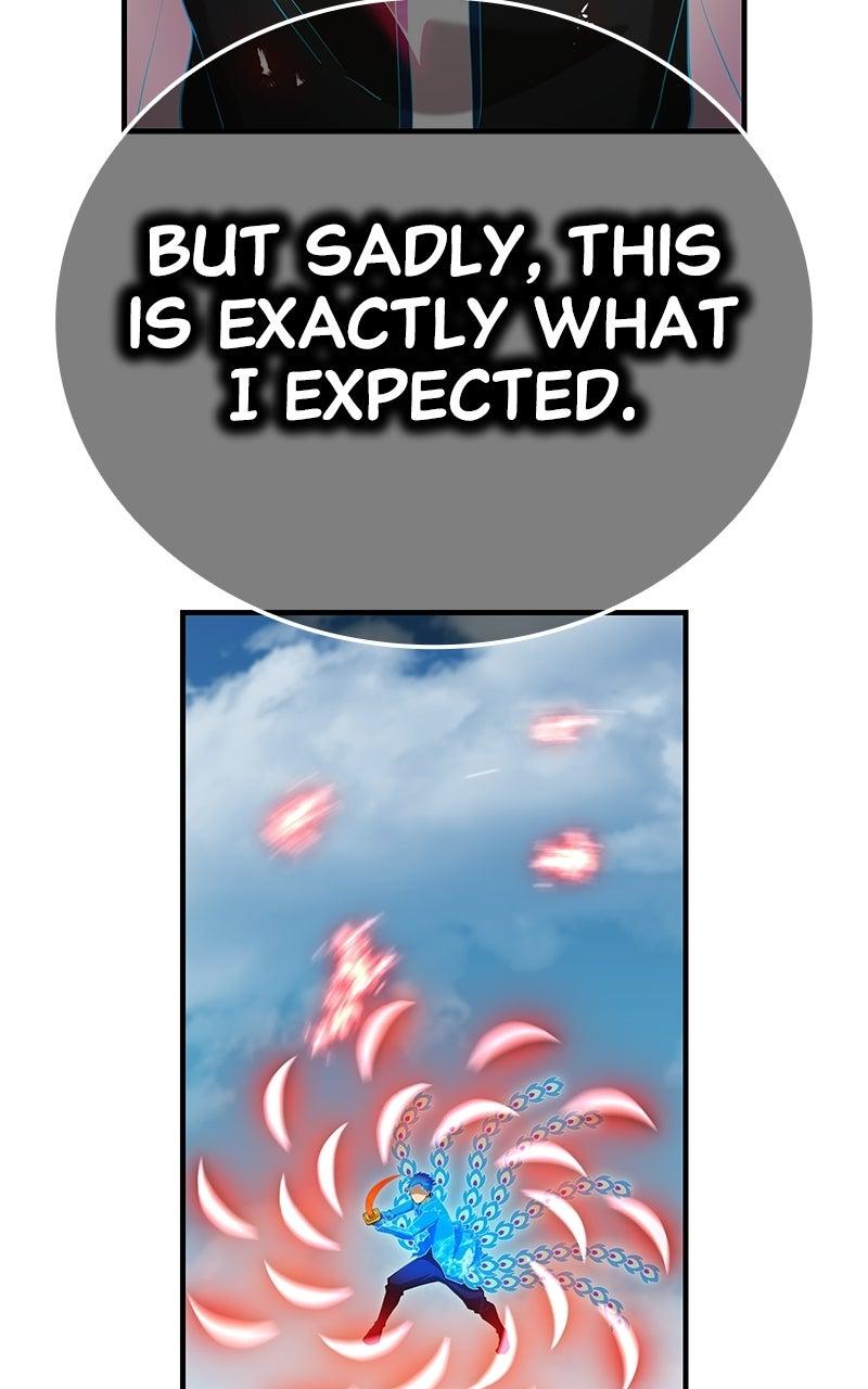 I Am the Strongest Transcendent Chapter 103 page 130 - 