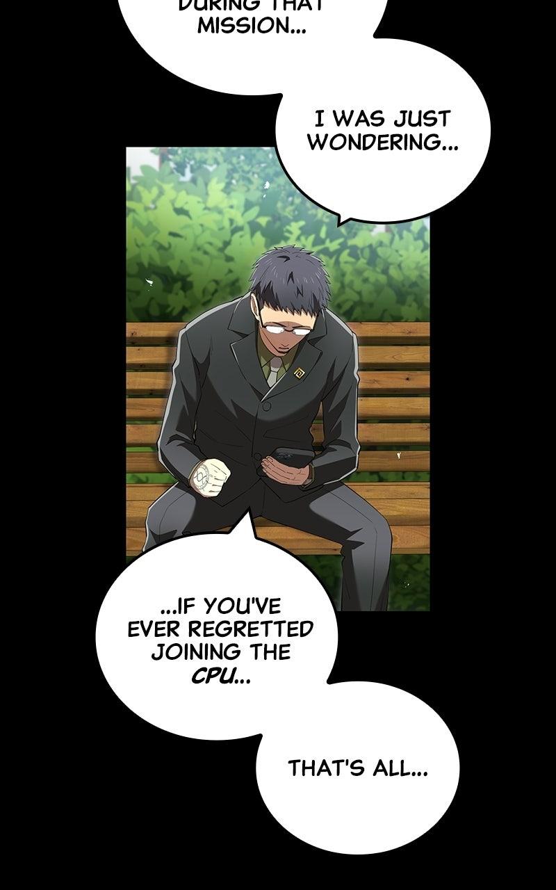 I Am the Strongest Transcendent Chapter 103 page 14 - 