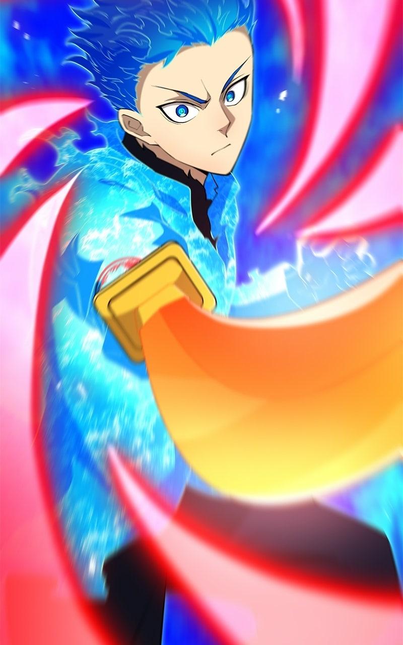 I Am the Strongest Transcendent Chapter 103 page 134 - 