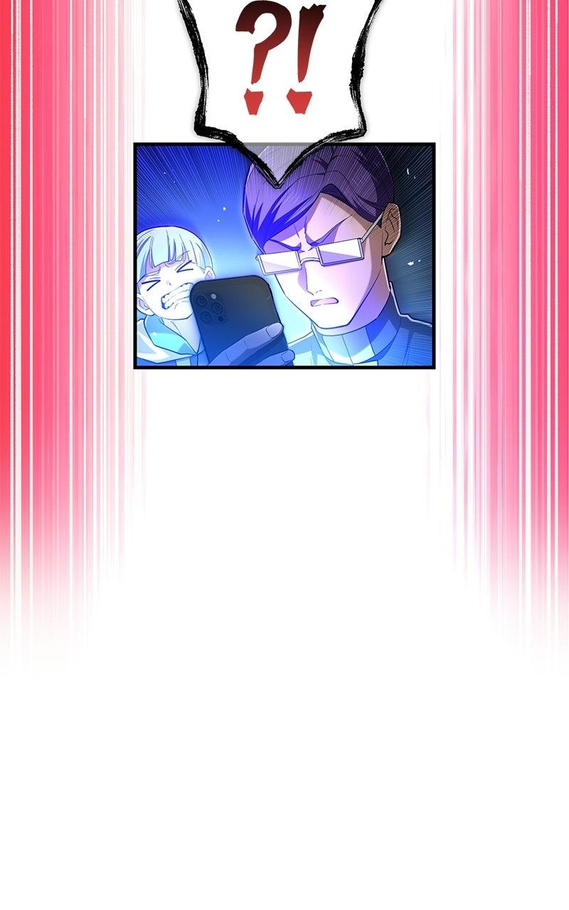 I Am the Strongest Transcendent Chapter 103 page 140 - 