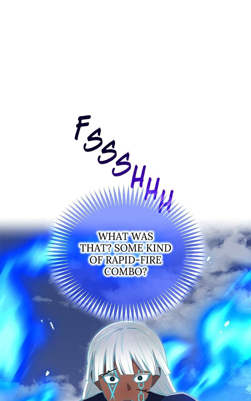 I Am the Strongest Transcendent Chapter 103 page 141 - 