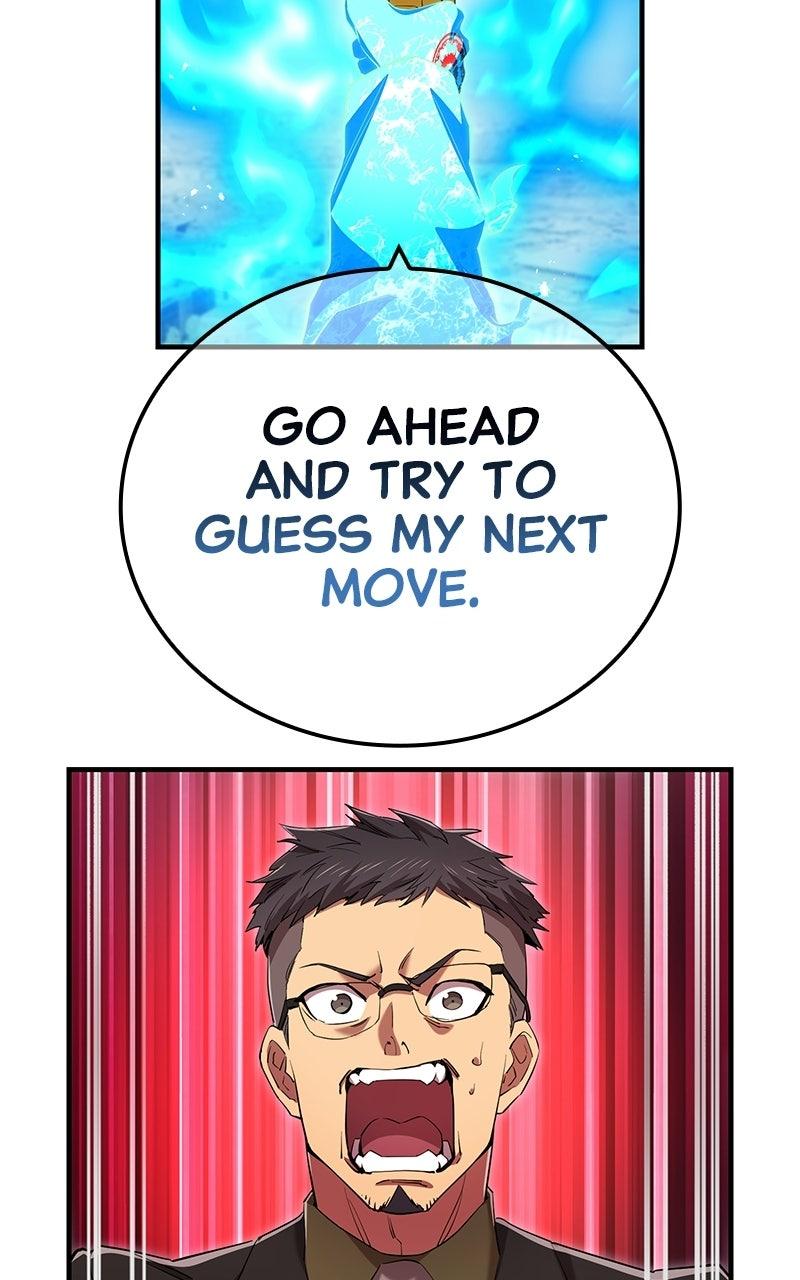 I Am the Strongest Transcendent Chapter 103 page 144 - 
