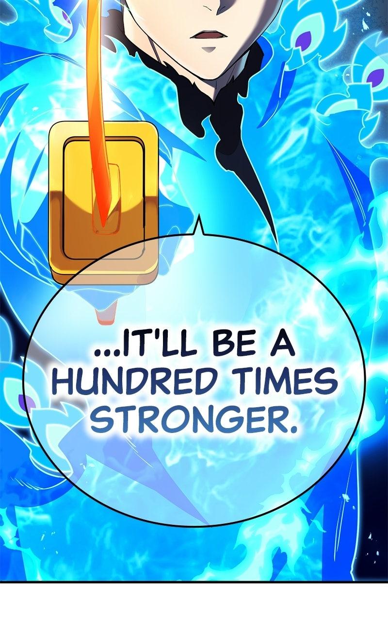 I Am the Strongest Transcendent Chapter 103 page 146 - 