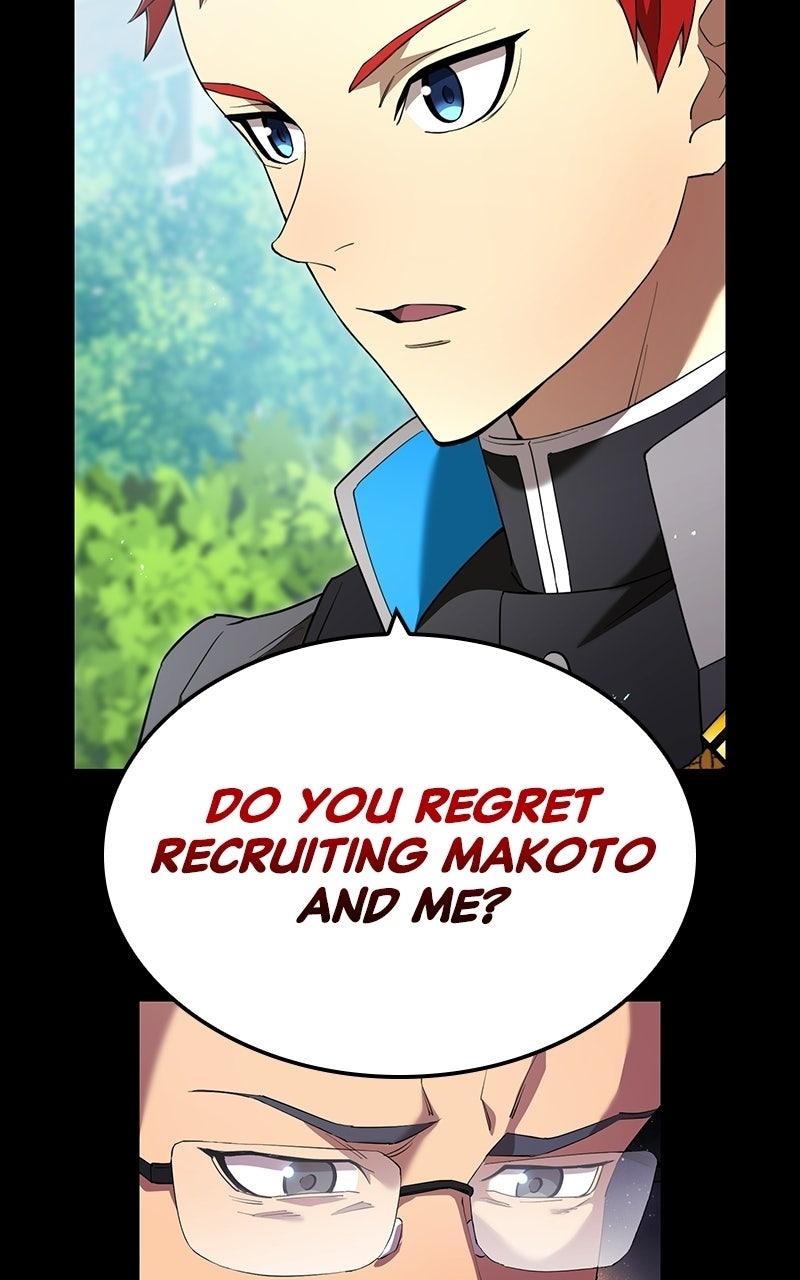 I Am the Strongest Transcendent Chapter 103 page 16 - 