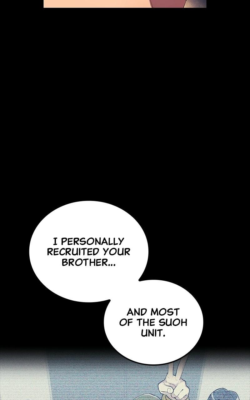 I Am the Strongest Transcendent Chapter 103 page 17 - 