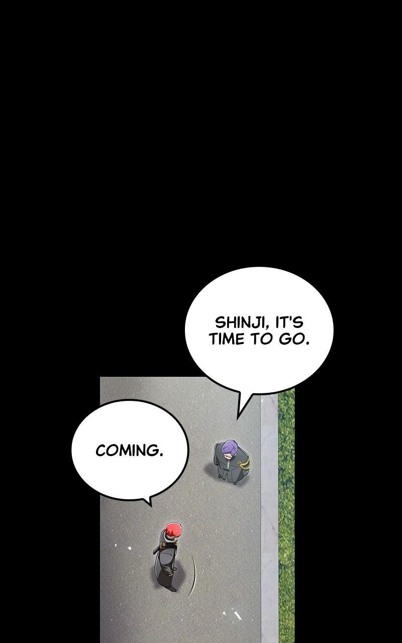 I Am the Strongest Transcendent Chapter 103 page 36 - 