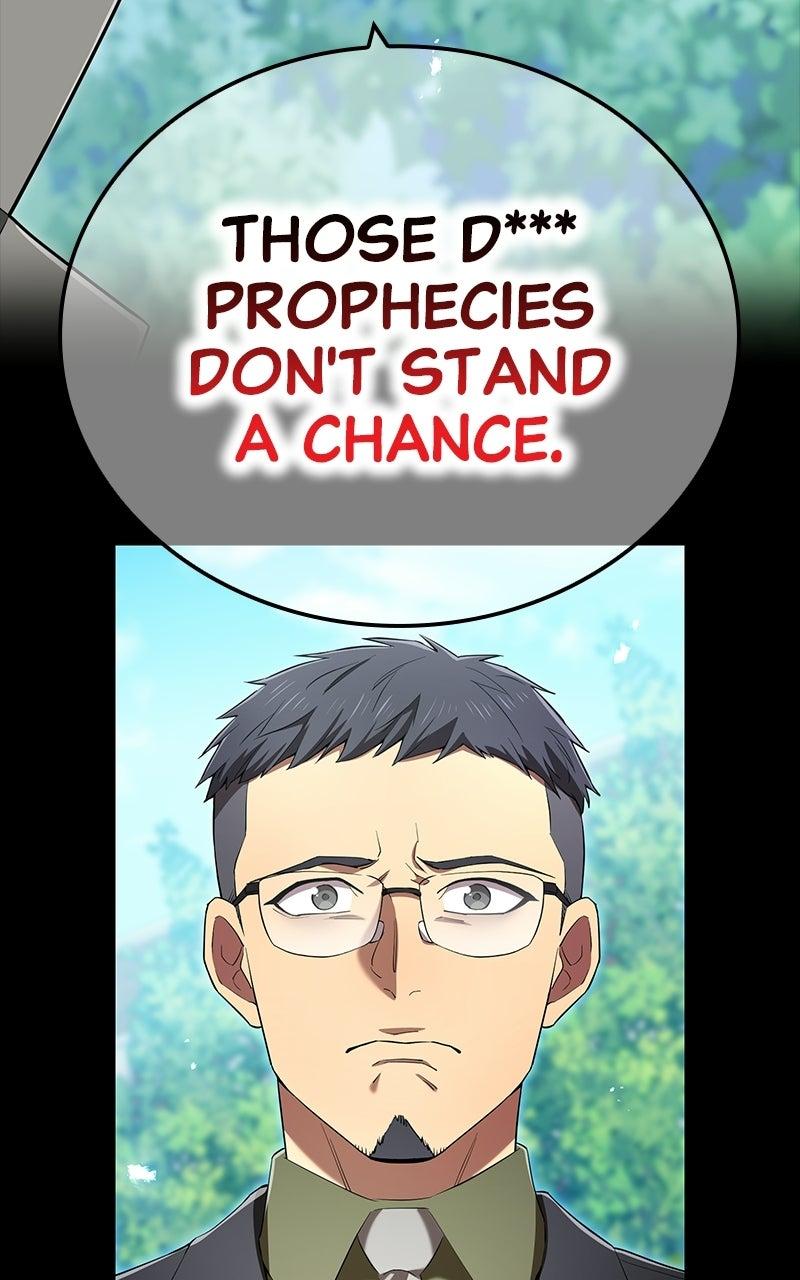 I Am the Strongest Transcendent Chapter 103 page 41 - 