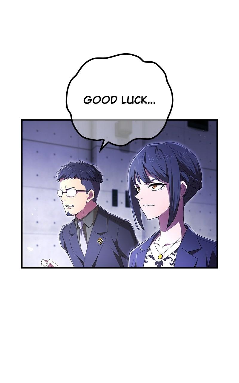 I Am the Strongest Transcendent Chapter 103 page 47 - 