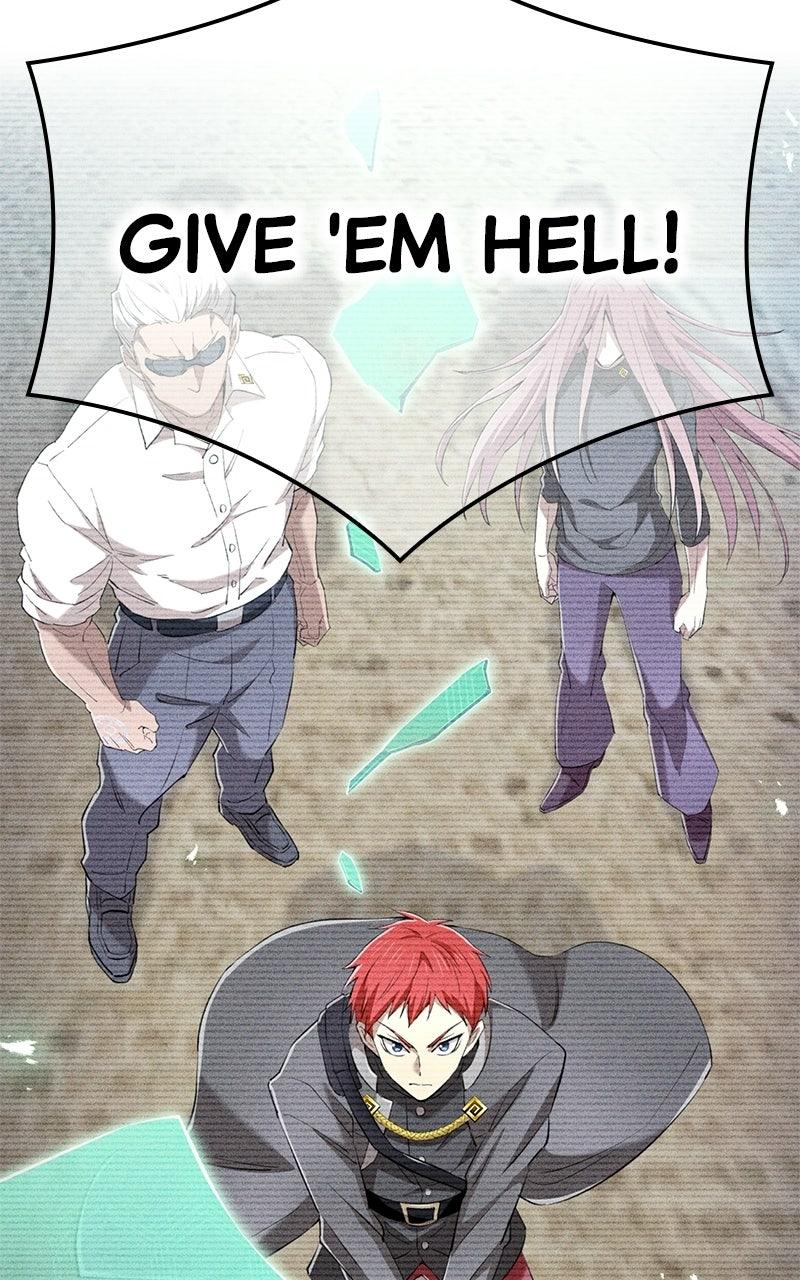 I Am the Strongest Transcendent Chapter 103 page 49 - 