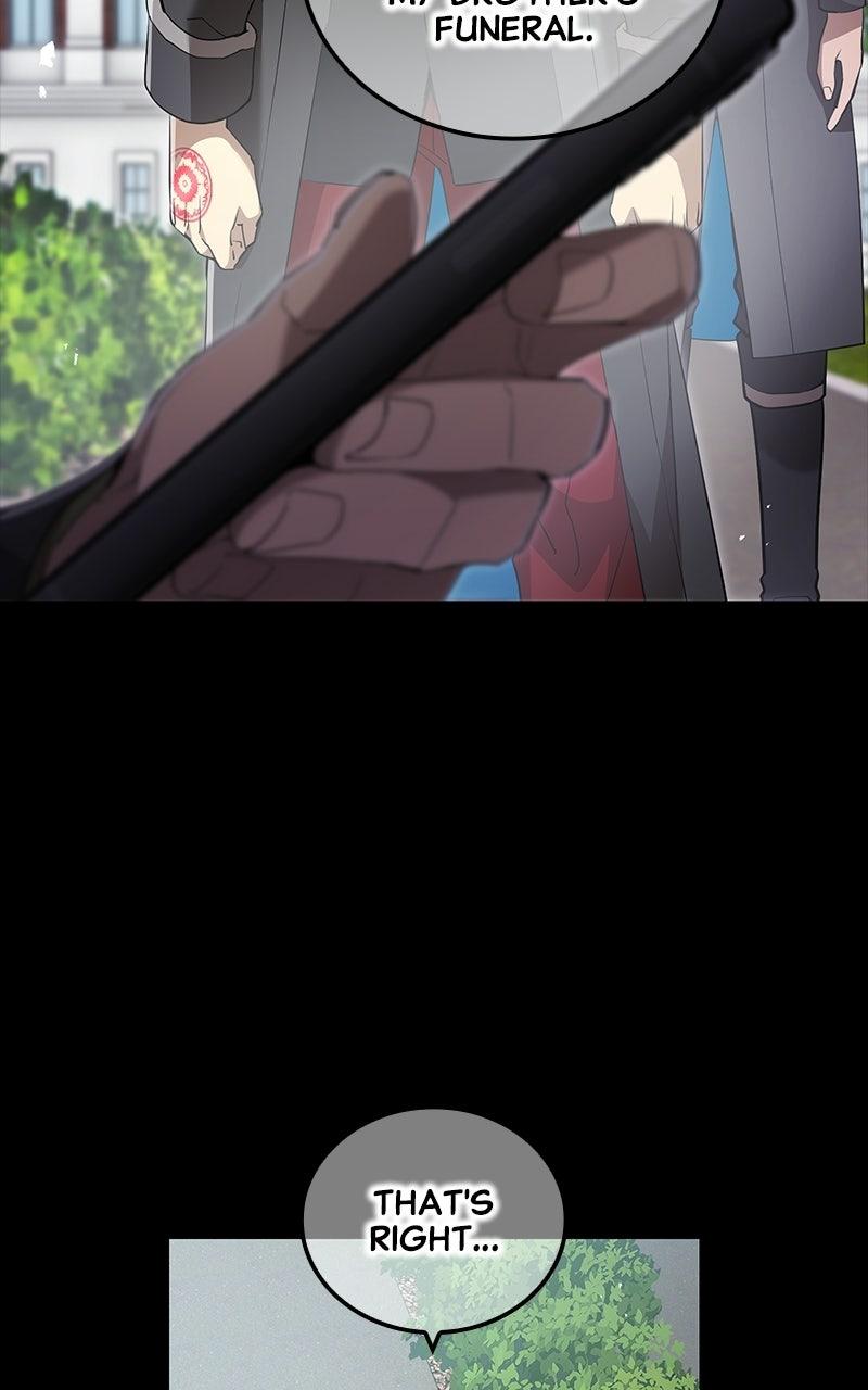 I Am the Strongest Transcendent Chapter 103 page 6 - 