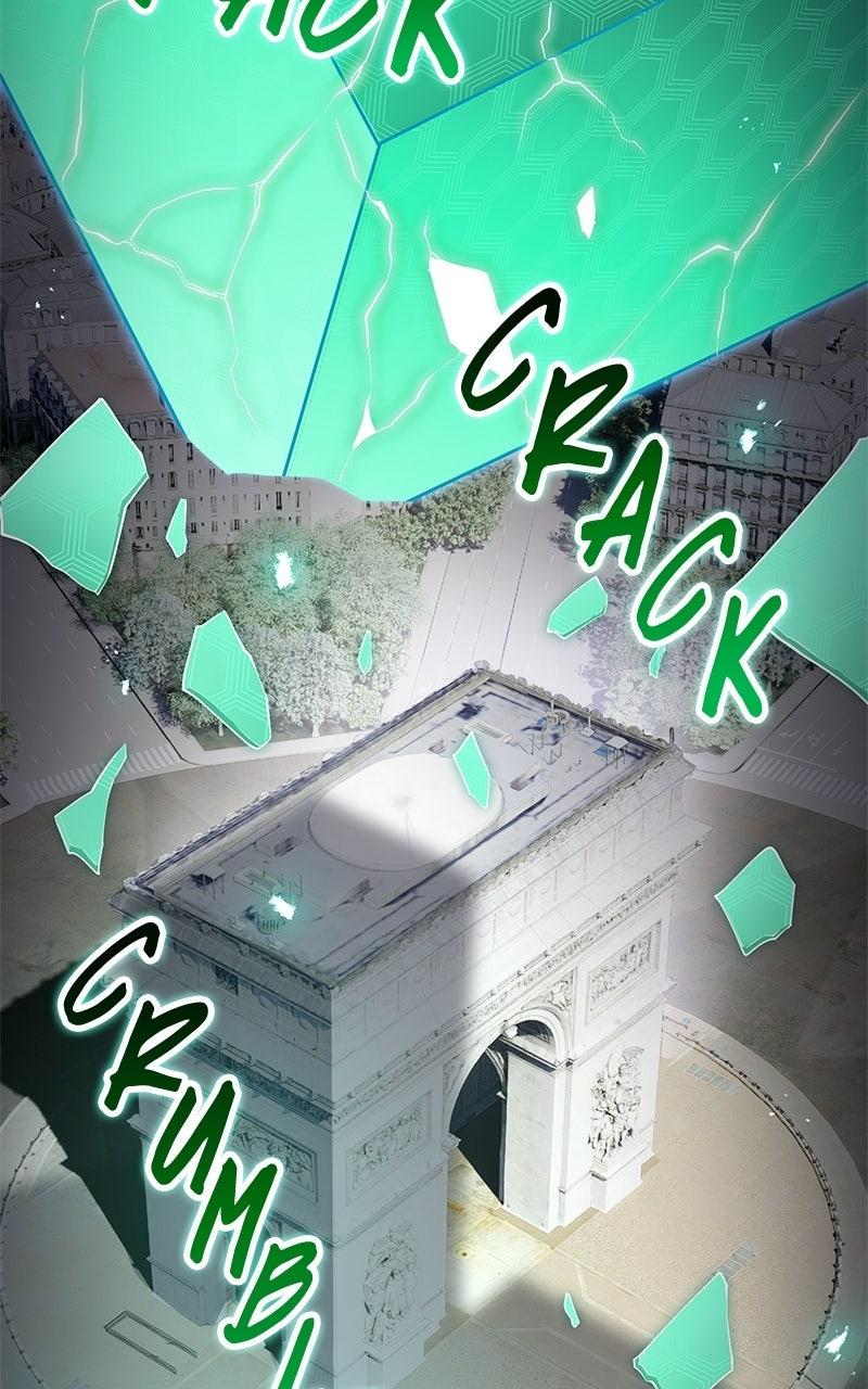 I Am the Strongest Transcendent Chapter 103 page 51 - 