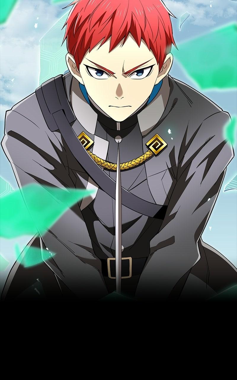 I Am the Strongest Transcendent Chapter 103 page 57 - 