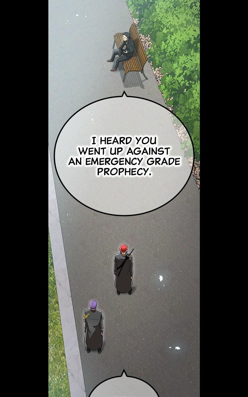 I Am the Strongest Transcendent Chapter 103 page 7 - 